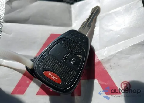 2016 Jeep Compass Sport Se z USA, uszkodzony, nr VIN 1C4NJCBA5GD806199